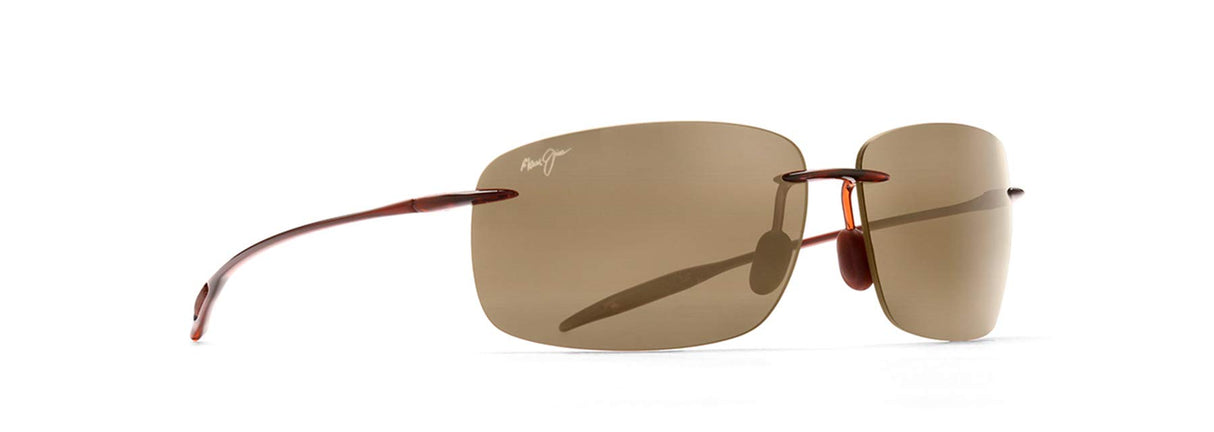 Maui Jim GAFAS DE SOL BREAKWALL Rootbeer 63/13/127 UNISEX ADULTOS