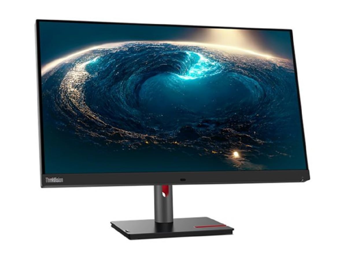 Lenovo Monitor Gaming ThinkVision P32pz-30 4K Ultra HD 32"