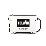 Telwin T-ARC 150 Soldadora Inverter a Electrodo 140A 230V con Accesorios para Soldadura MMA