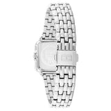 Tommy Hilfiger Reloj con Movimiento de Cuarzo de Tres Manecillas para Mujer con Correa de Acero Inoxidable Plateada - 1782830
