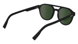 Lacoste Gafas de Sol L6008S 002 MATTE BLACK 53/19/145 Hombre