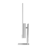 ASUS ZenScreen Smart MS32UC Monitor IPS UHD (3840 x 2160) de 31.5" con 98% DCI-P3, Google TV, Altavoces Harman Kardon, USB Tipo-C, HDMI, DisplayPort, Control múltiple y transmisión en Directo