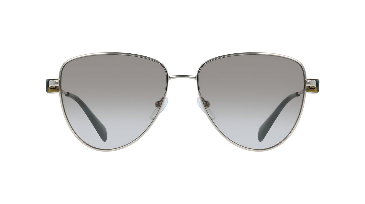 Gafas de Sol LIU JO LJ161S 714 MEDIUM GOLD 58/16/140 Mujer
