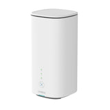 STRONG Router 5G SIM WiFi 6 AX3000 CPE, hasta 3.2 Gbps, 2.5GE WAN/LAN & 1GE LAN, RJ11 VoIP/VoNR, Compatible con Mesh, Chipset Qualcomm (5GROUTERAX3000)