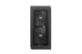 Ventilador Thermaltake CT200 | 1 Unidad | Negro