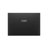 MSI Prestige 13 AI EVO A2VMG-042ES portátil Profesional 13.3 pulg, 2.8K 2880x1800, Intel Core Ultra 7 Processor 258V, Intel ARC 140V, 32GB RAM, 1TB SSD, Windows 11 Home, Stellar Gray, QWERTY Español
