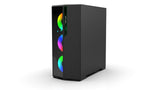 INCA EMPOUSA Premium Computer Case EMG-17XN