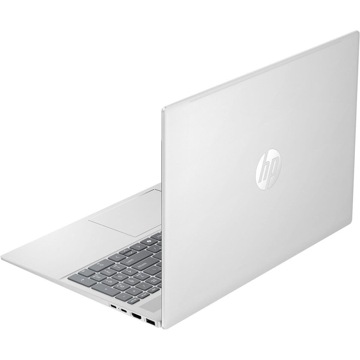 HP Laptop A58T7EA 16" Intel Core Ultra 5 125U 16 GB RAM 512 GB SSD - Marca EAN: 0198415416100