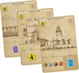 REBEL- Juegos de construcción, Multicolor (7ED-PL02)
