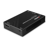LINDY Extensor HDMI e IR sobre IP - Receptor