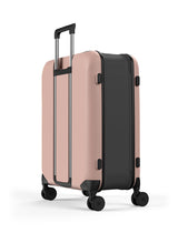 Rollink Vega 360, Rose Smoke, Check-In M, Casual
