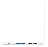 Acer ConceptD 3 CN315-72G - Ordenador Portátil 15.6" Full HD IPS, Laptop (Intel Core i5-10300H, 8GB RAM, 512GB SSD, NVIDIA GeForce GTX 1650, Windows 10 Home), PC Portátil Blanco - Teclado QWERTY