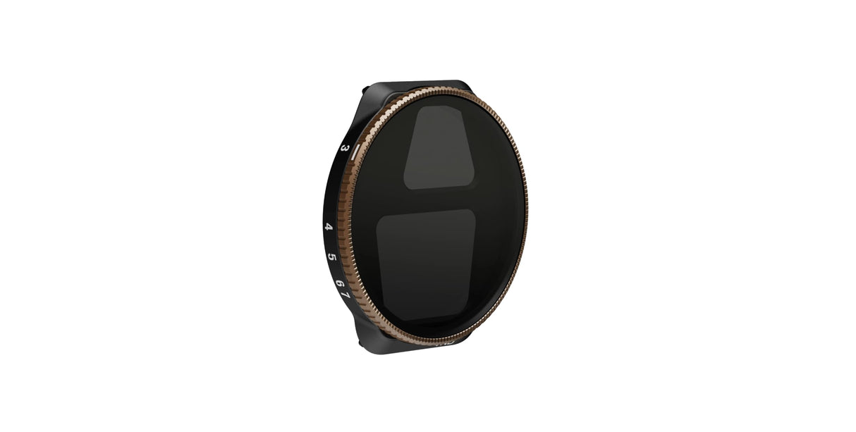 PolarPro - dji Air 3S - VND 3-7 Stop - Drone Filter