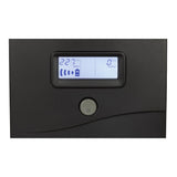 Lapara LA-VST-1000LCD Sistema de Alimentación Ininterrumpida SAI 1000VA 600W LCD Interactivo