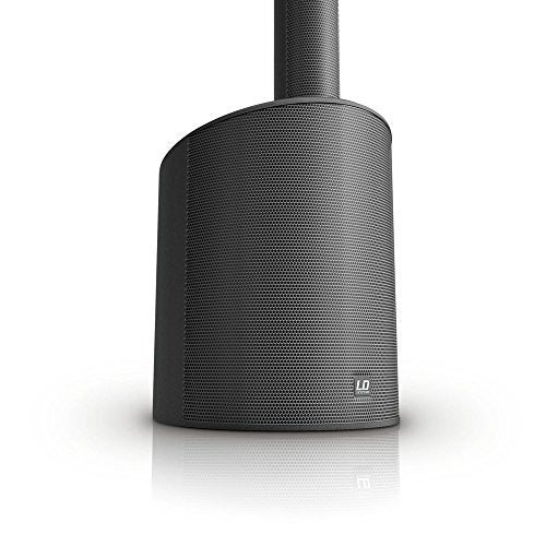 LD Systems MAUI 5 - Sistema ultracompacto de PA de columna con mezclador y Bluetooth