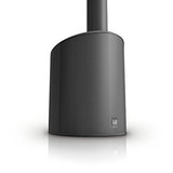 LD Systems MAUI 5 - Sistema ultracompacto de PA de columna con mezclador y Bluetooth
