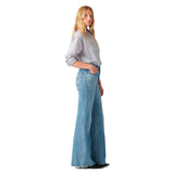 Levi's Ribcage Bells Vaqueros, Next Saturday No Cre, 28W / 30L para Mujer