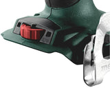 metabo Atornillador de impacto inalámbrico SSD 18 LTX 200 BL – 602396890 – 18 V – Atornillador de impacto inalámbrico con motor sin escobillas y función APS – Sin batería ni cargador