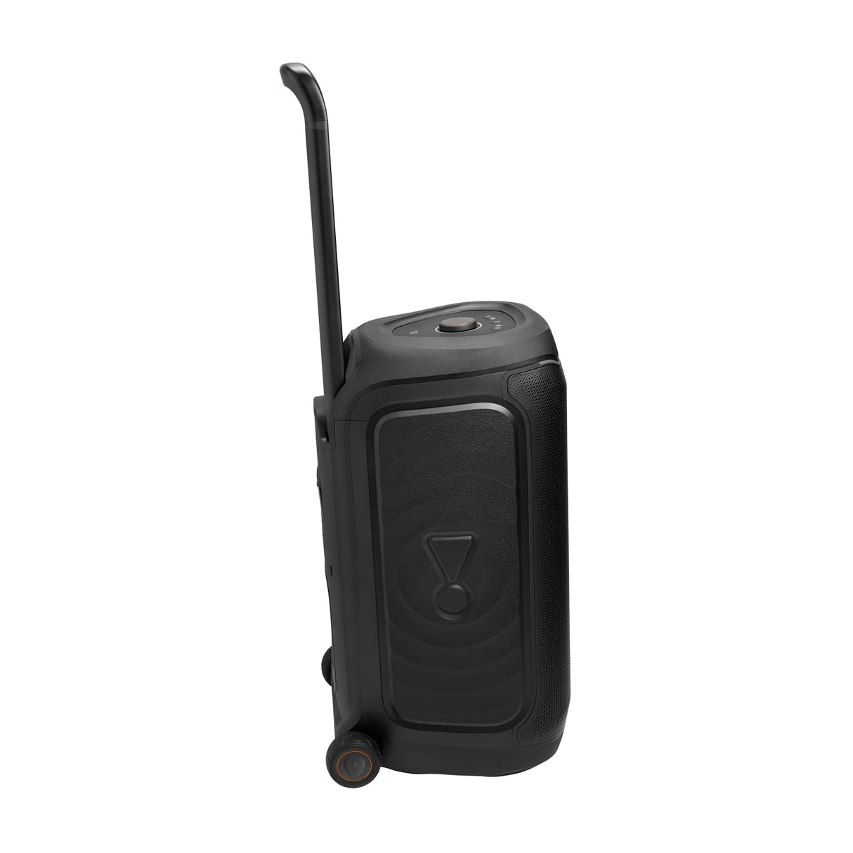 JBL PartyBox 330 Altavoz Portátil para Fiestas, Negro