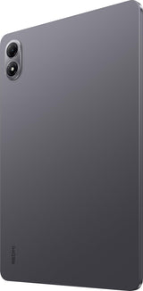 XIAOMI Redmi Pad 2 Pro + Teclado - Tablet de 12.1" 2.5K (Snapdragon 7s Gen 4, 6GB de RAM, 128GB de ROM, WiFi 6 + Bluetooth 5.3, Batería de 12000 mAh, Cargador no Incluido), Gris (Versión ES)