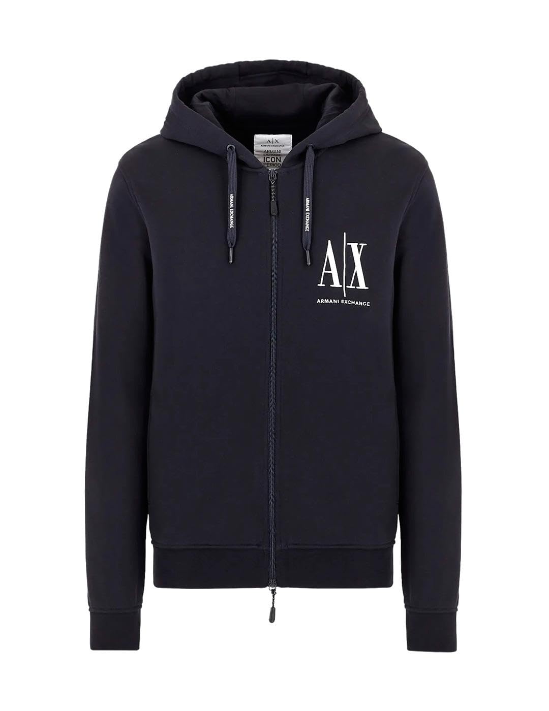 Armani Exchange 8NZMPP ZJ1ZZ - Hombres