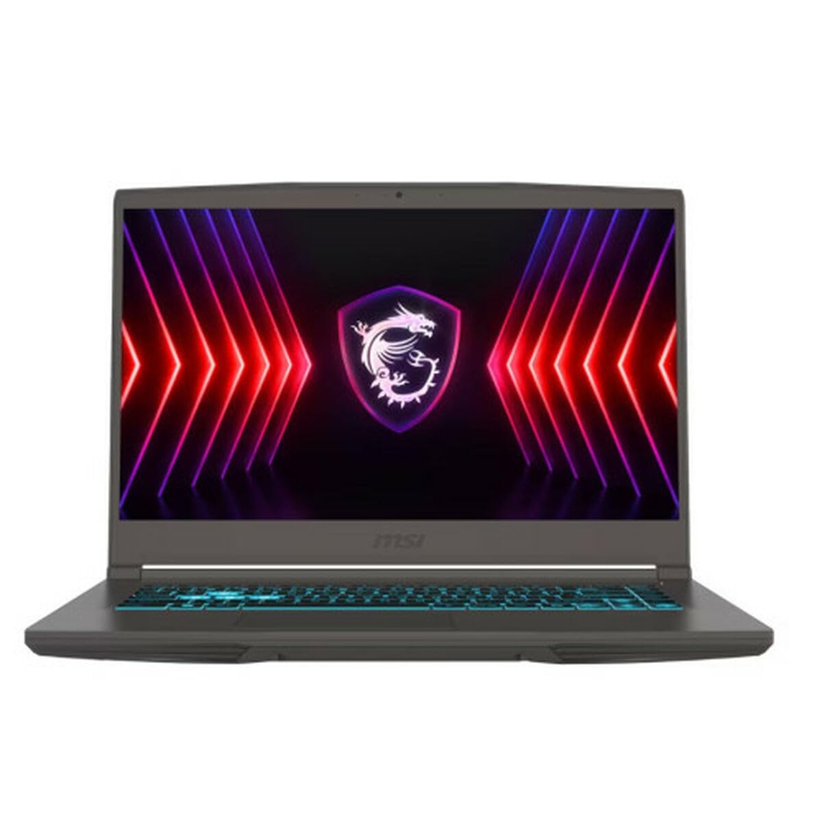 Laptop MSI Thin A15 B7VF-219ES 15,6" 16 GB RAM 1 TB SSD Nvidia Geforce RTX 4060 - Marca: MSI - EAN: 4711377217378