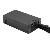 FSP/Fortron FlexGURU Pro 500W unité d'alimentation d'énergie 24-Pin ATX Noir