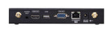 ATEN Conmutador de presentación inalámbrico 4K VP2020 con Dual View