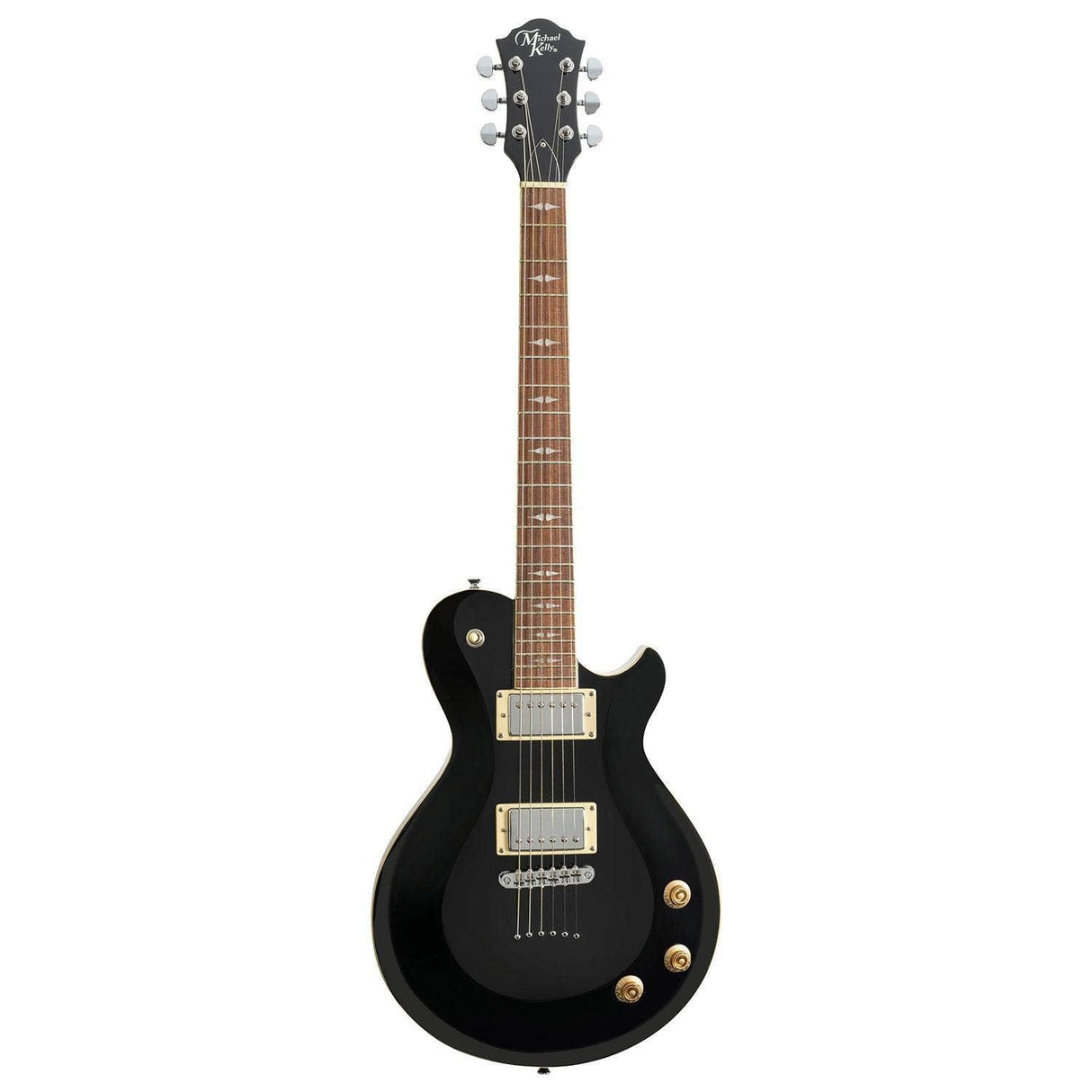 Michael Kelly - PATRIOT DECREE STANDARD - Guitarra eléctrica - Gloss Black