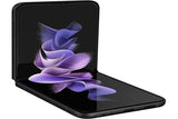 Samsung Galaxy Z FLIP3 5G SM-F711B 17 cm (6.7") Android 11 USB Type-C 8GB 256GB 3300mAh Black