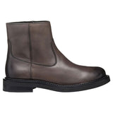 Geox D Serilda B, Bota de Tobillo Mujer, marrón, 36 EU