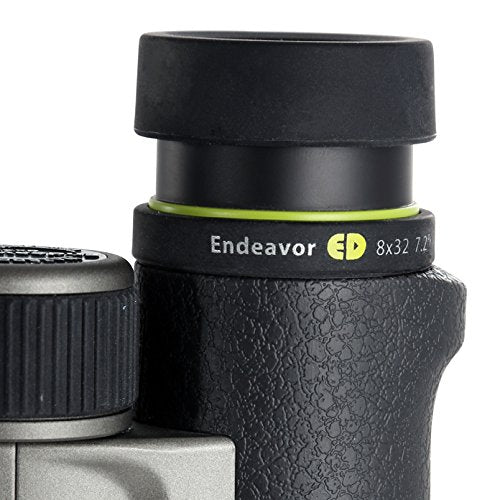 Vanguard Endeavor ED 8320 - Prismáticos ED 8x32