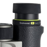 Vanguard Endeavor ED 8320 - Prismáticos ED 8x32