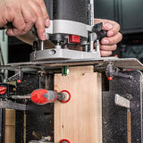 Trend MT/anzuelo caja y espiga Jig