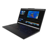 Lenovo Laptop P16S G3 Intel Core Ultra 7 155H 32 GB RAM 1 TB SSD Nvidia Quadro RTX 5000 QWERTY Español
