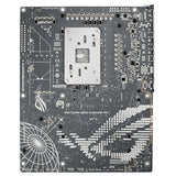 ASUS ROG Strix X870-A Gaming WiFi - Placa Base AMD ATX, 16+2+2 etapas de Potencia, DDR5, 4X M.2, PCIe 5.0 Compatible con GPU de última generación, WiFi 7, USB 20 Gbps con PD 3.0 de hasta 30 W