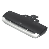 GBC Laminadora A3 Fusion 3100L, laminación de alta velocidad, 1 min. Tiempo de calentamiento, laminado en frío y en caliente, para oficina y escuela, películas laminadas de 75 a 175 micrófonos, negro/plata, 4400750EU