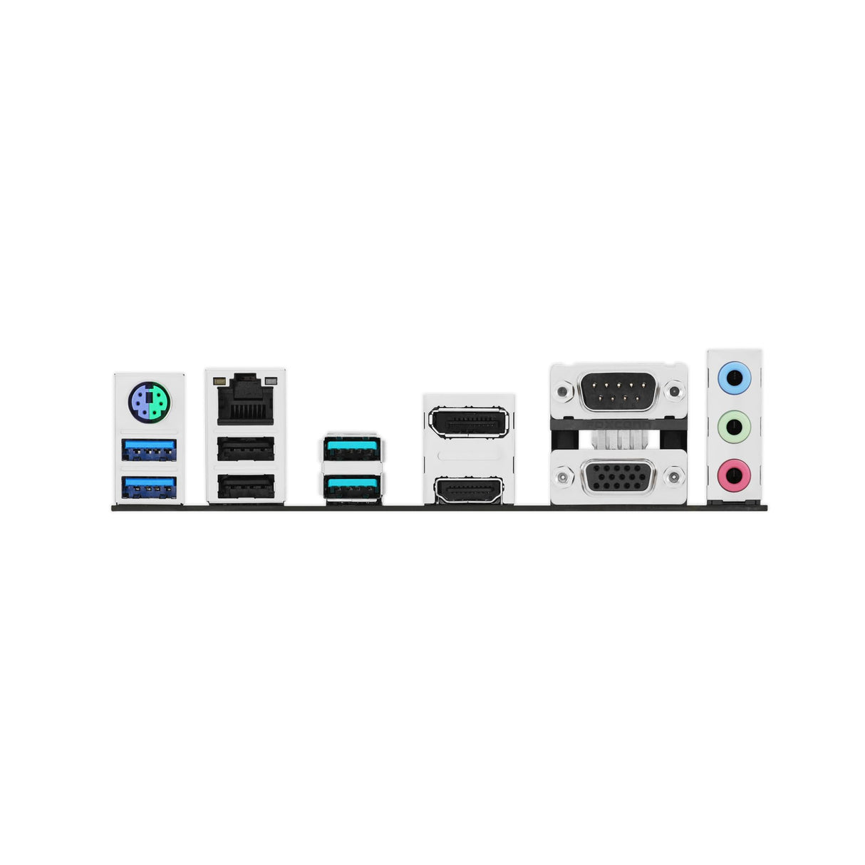ASUS Prime N100I-D D4 Placa Base Intel N100 (procesador Intel N100, PCIe 3.0, USB 3.2 Gen 2, M.2, DDR4)