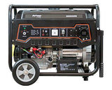 ITCPower, GG9000FE, Generador gasolina