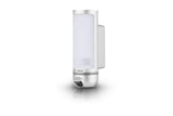 Bosch Smart Home Cámara exterior Eyes, cámara de seguridad compatible con Amazon Alexa