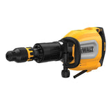 DEWALT D25911K-QS - Martillo demoledor sin escobillas, 1700W SDS max, 27J