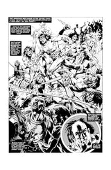 SAVAGE SWORD OF CONAN ORIG OMNIBUS REG 04 (The Savage Sword of Conan: The Original Comics Omnibus)