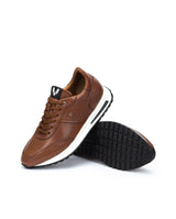 MARTINELLI Deportivos en Piel Hanbury para Caballero Color Cuero