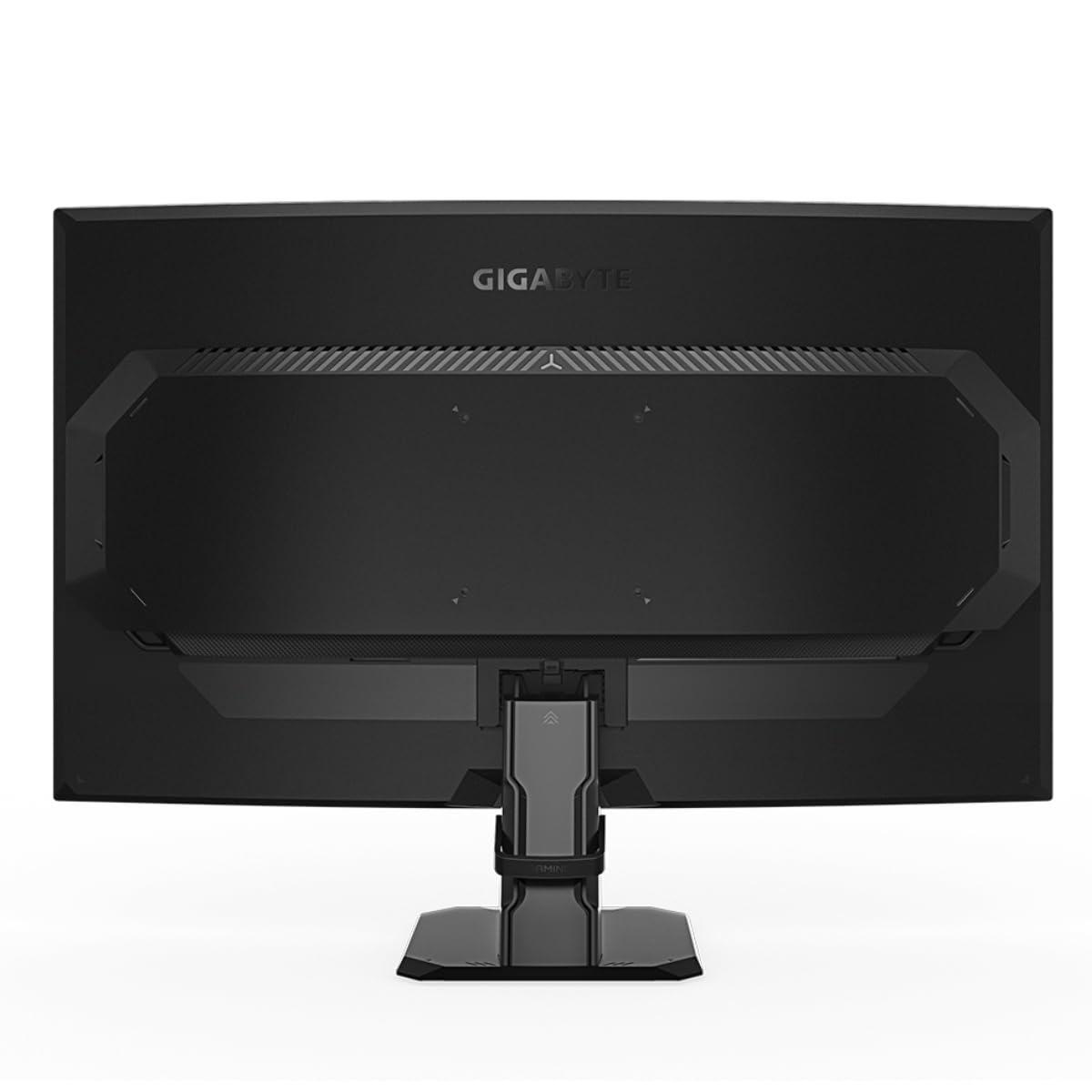 Gigabyte GS27FC 27" Monitor de Juego Curvo FHD - 1920 x 1080, 1500R, 180Hz, 1 ms, 250 CD/m², FreeSync Premium, HDR Ready, HDMI 2.0, Displayport 1.4