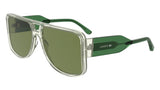 Lacoste Gafas de Sol L6056S 315 LIGHT GREEN 59/16/140 UNISEX
