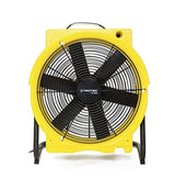 TROTEC Ventilador TTV 4500 (flujo de aire máx.: 4500 m³/h)