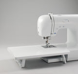 Carina 291875 Professional - Máquina de coser con accesorios [Importado de Alemania]