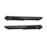 HP OMEN 16-am0059ns - Ordenador portátil Gaming 16" 2K (Intel Core 7-240H, 32GB RAM, 1TB SSD, NVIDIA RTX 5060, FreeDos) - Negro - Teclado QWERTY Español