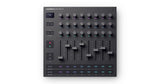 Novation Launch Control XL 3: alimentación USB, superficie MIDI y Mixer para DAW e integración de hardware con 8 faders, 24 codificadores continuos, E/S MIDI 5 pines y paquete de software musical