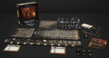 Steamforged Games | Dark Souls: The Board Game | The Sunless City |Core Set | For 1 to 3 Players Ages 14+ | Game in English
